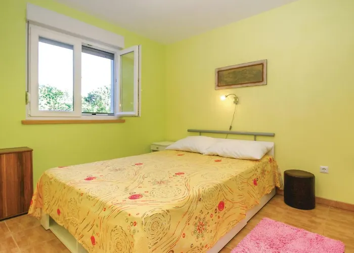 Apartmán In Mali Drvenik