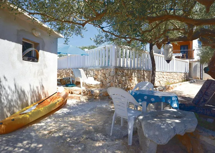 In Apartmán