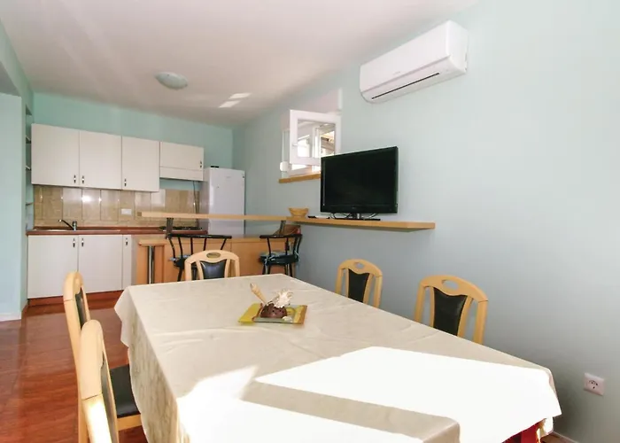 In Apartment Drvenik Mali