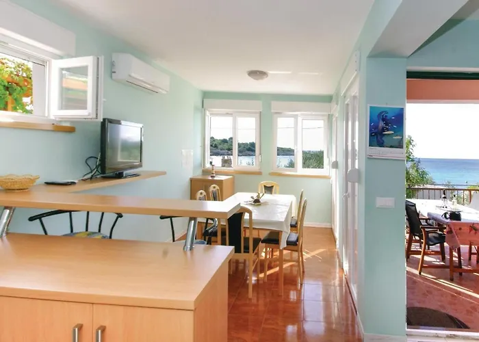 Apartment In