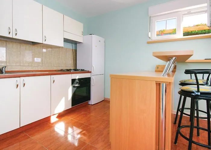 Apartment In *
